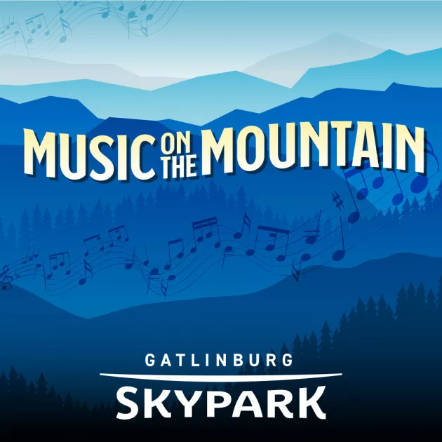 Music on the Mountain image