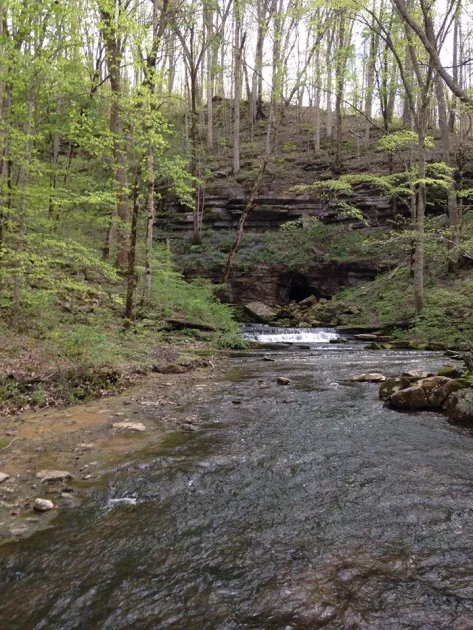 Standing Stone State Park