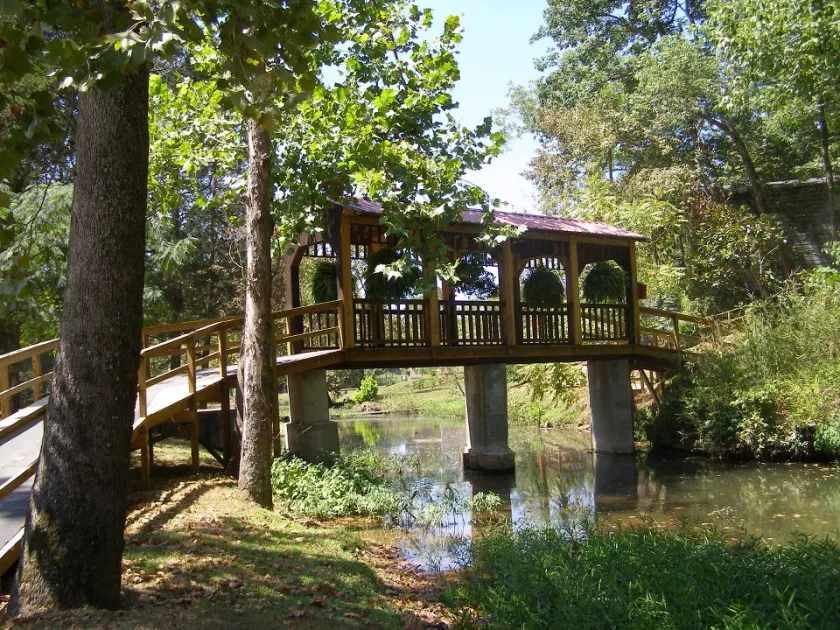 Tennessee Fitness Spa