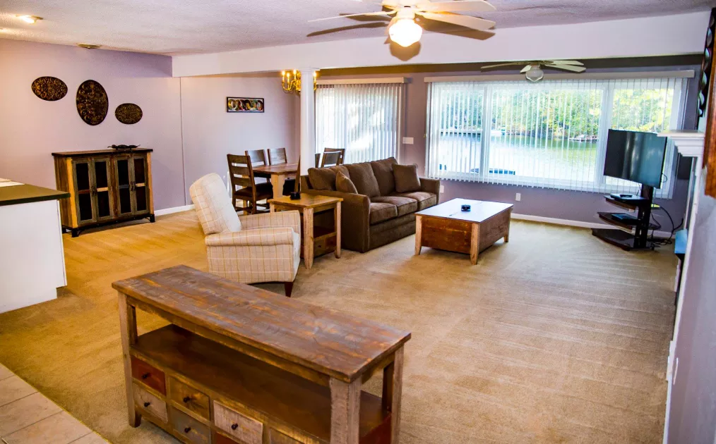 Beautiful Rental Condos/Homes