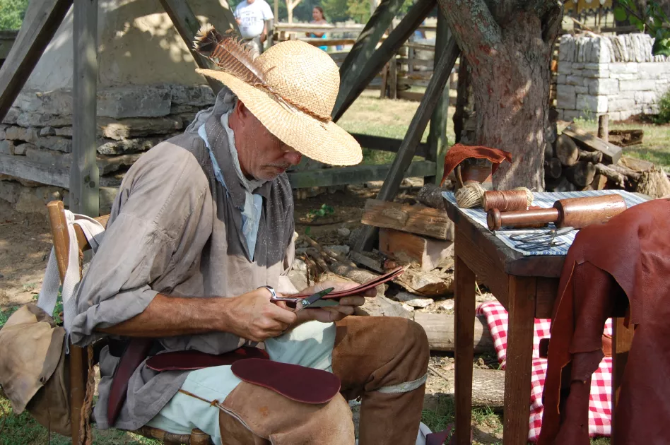 Heritage Days