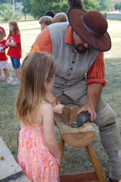Heritage days
