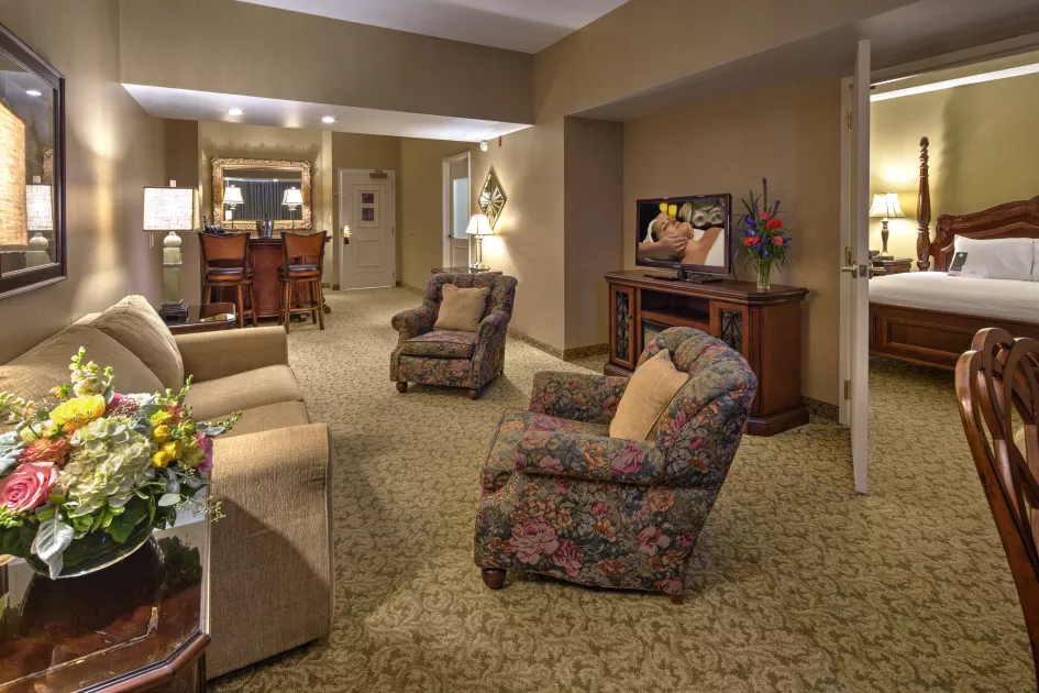Executive Suite