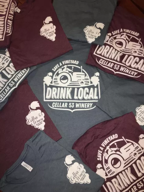 Drink Local
