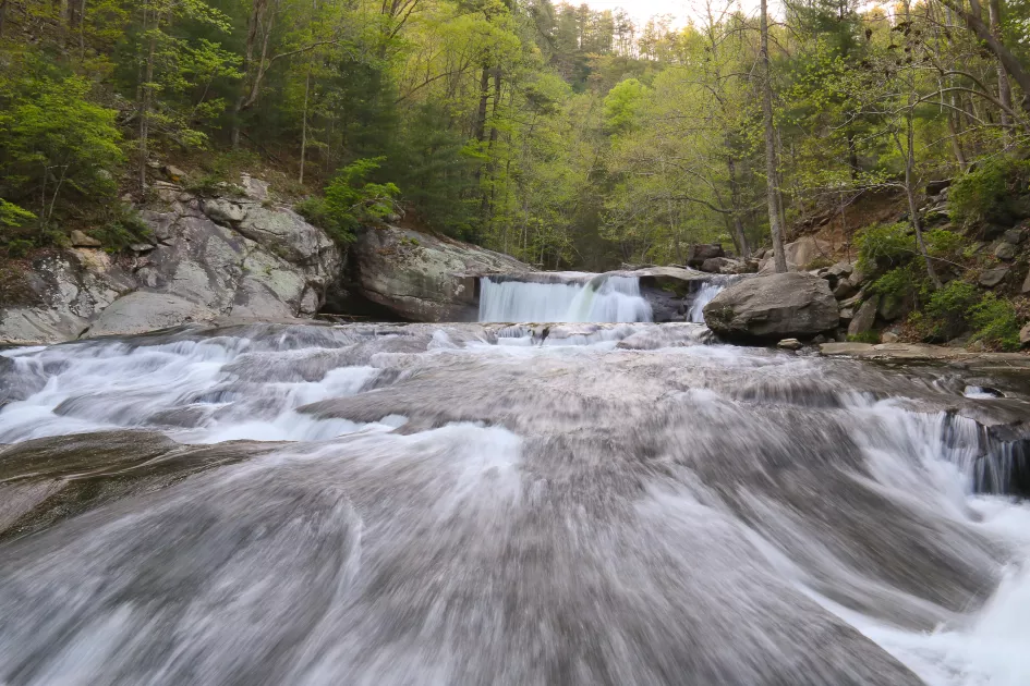Baby Falls