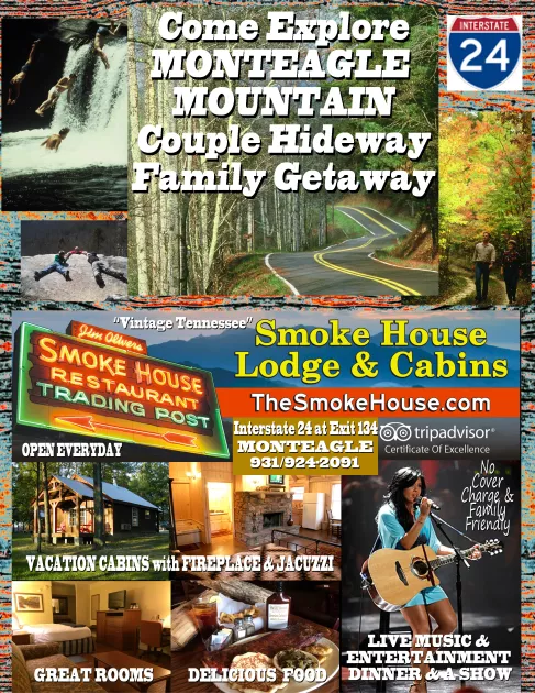 South Cumberland State Park Cabins Lodging, Family friendly, zip line, live music, authentic food, affordable lodging, family vacation cabins,