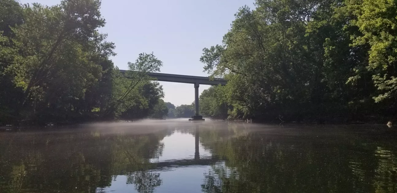 Fog Lifting
