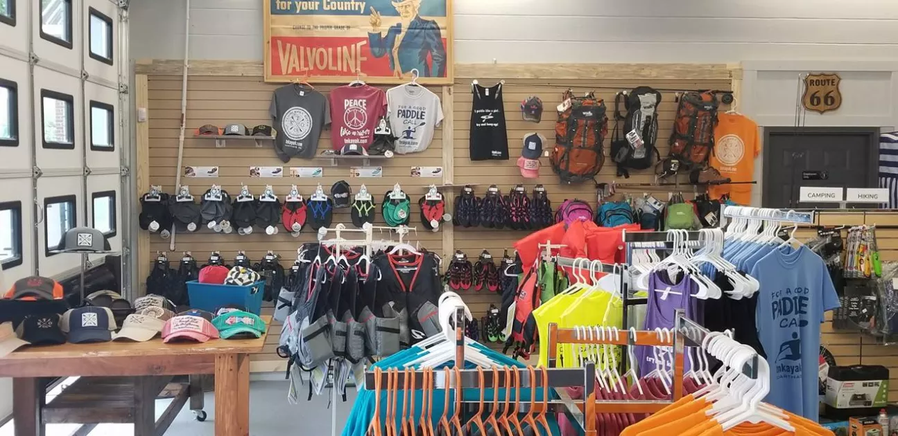 Our Store