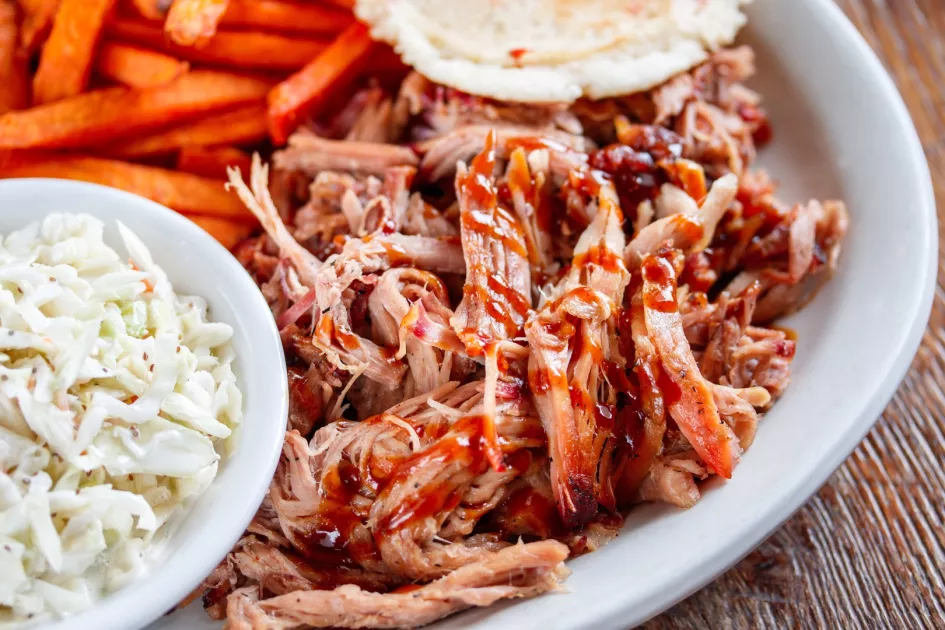 Puckett's is located on one of the four corners right on the square in downtown Columbia!
