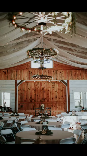 The Barn at Faith Farms