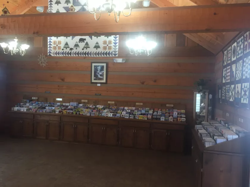 Unicoi brochures