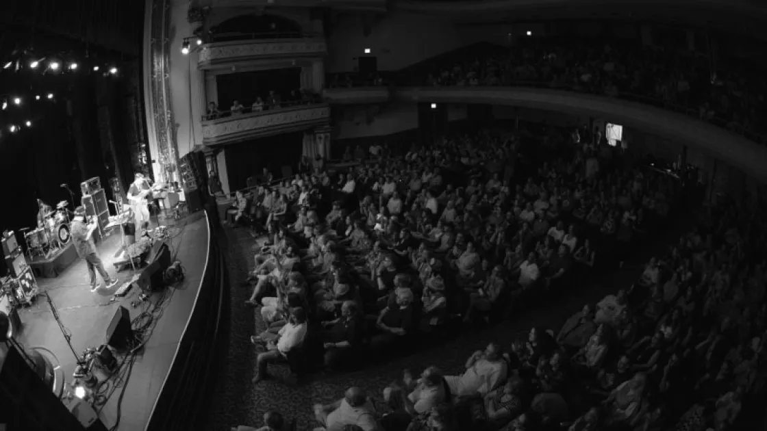 Bijou Theatre