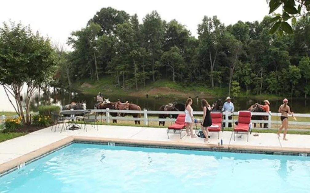 Clover Creek