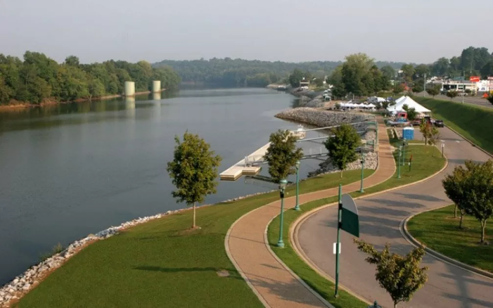 McGregor Park