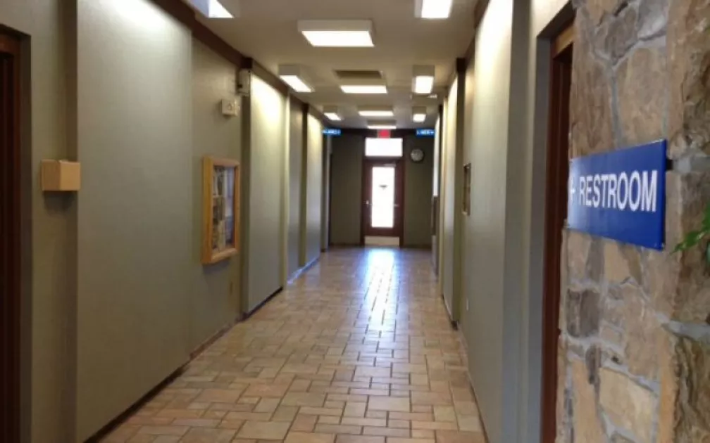 Hamilton County Welcome Center