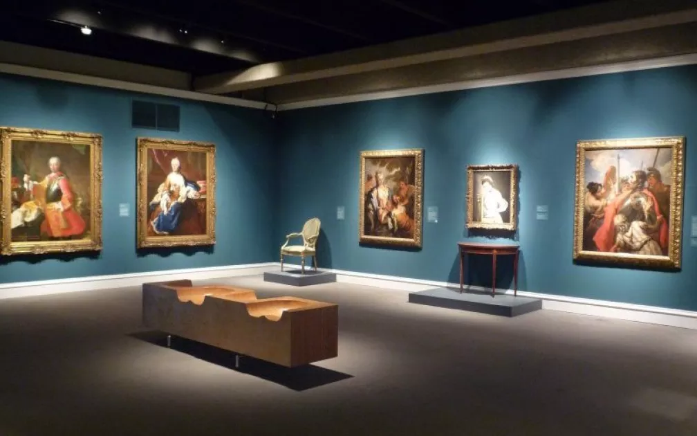 Memphis Brooks Museum of Art