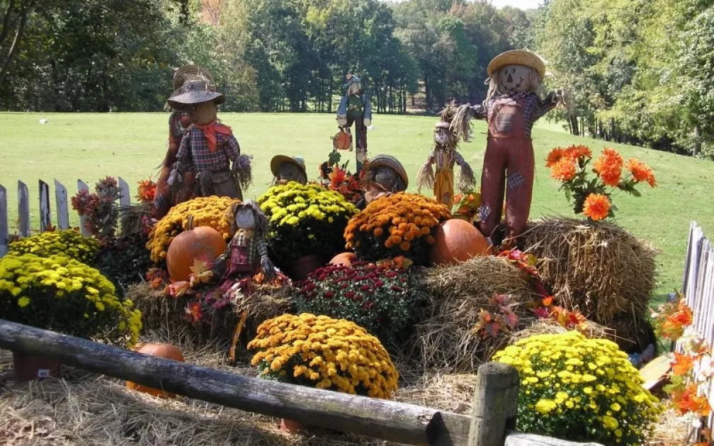 The Tennessee Golf Trail at Paris Landing