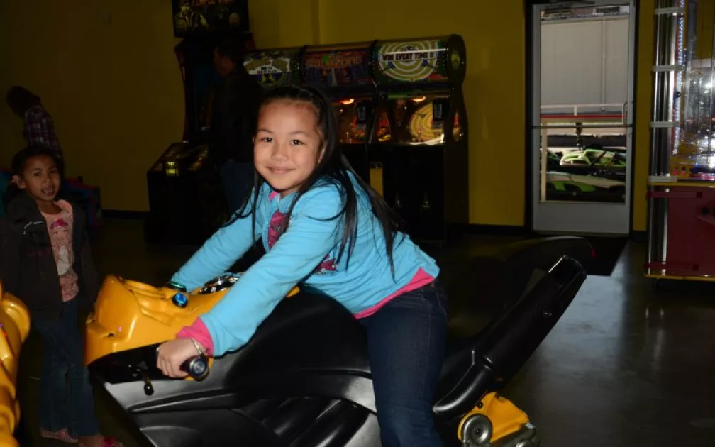 Xtreme Racing Center