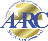 American Association of Retirement Communities