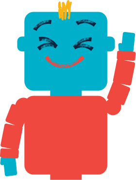 Toy Character